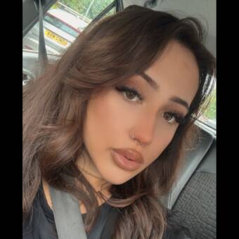 Erin, Salon Manager at BLOND Salon